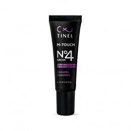 M-Touch №4 “Caramel frosting”