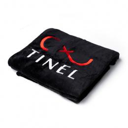 Плед TINEL