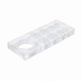 Подставка под пигменты (9 отверстий)