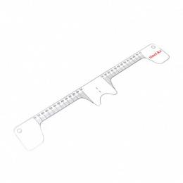 Линейка для татуажа (прямая)