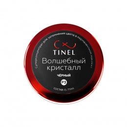 P3 "Волшебный кристалл" чёрный