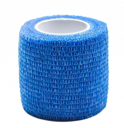 Лента бандажная BLUE