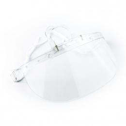 Маска для лица (пластиковая)