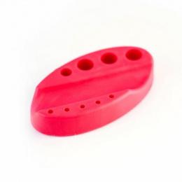 Подставка под пигменты и манипулы(силикон)