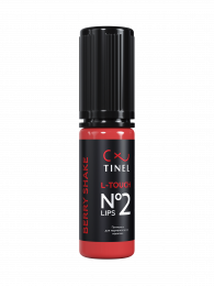 L-Touch №2 "Berry shake"