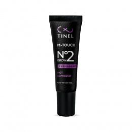 M-Touch №2 “Hot espresso”