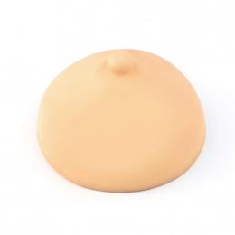 Грудь латексная