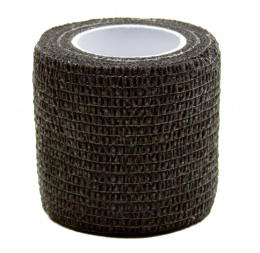 Лента бандажная BLACK