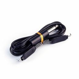 Клип-корд усы (черный)