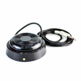 Педаль ножная SI-100 (круглая)