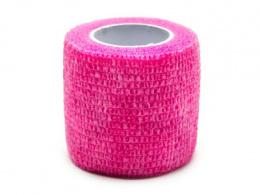Лента бандажная PINK